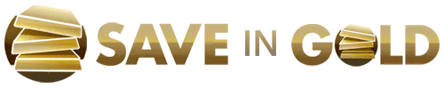 Save in Gold - UAE Premier Gold Investment Platform Platform Logo